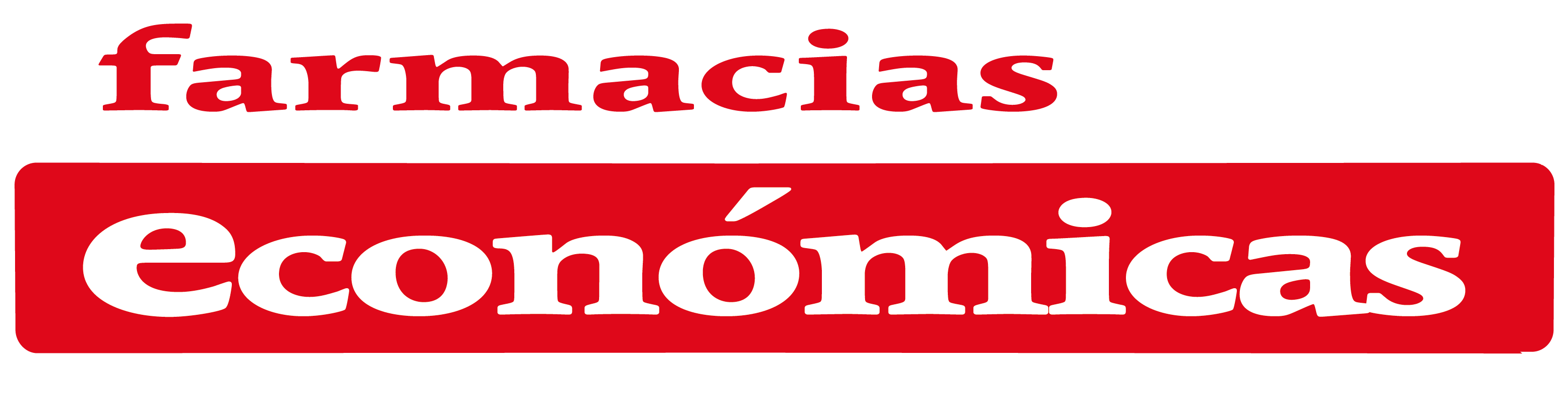 Farmacias Económicas