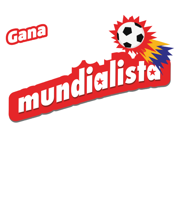 El Fiestón Mundialista - Farmacias Económicas