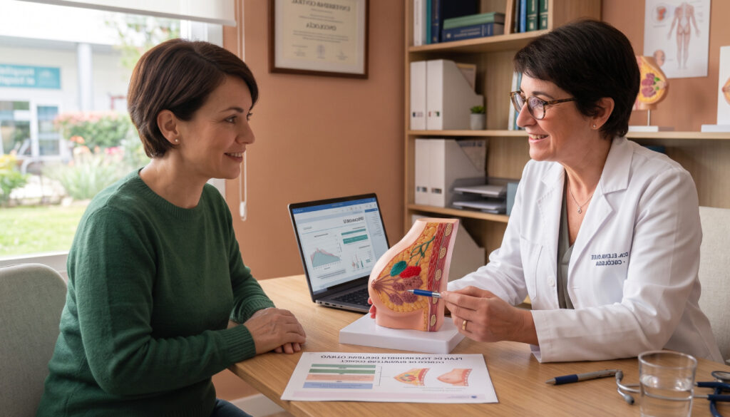 Tratamiento hormonal para el cáncer de mama: ¿cómo actúan Femara y Lupron? - Farmacias Económicas